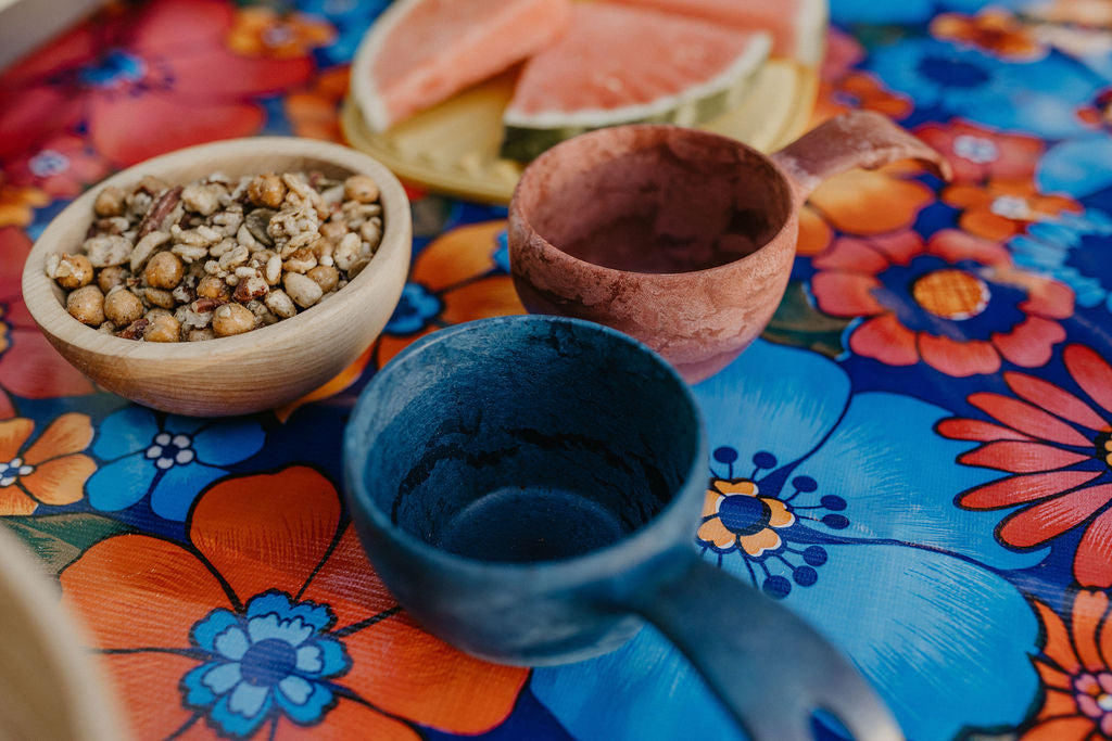 Meadow Camp Tablecloth - Concordia Style Boutique