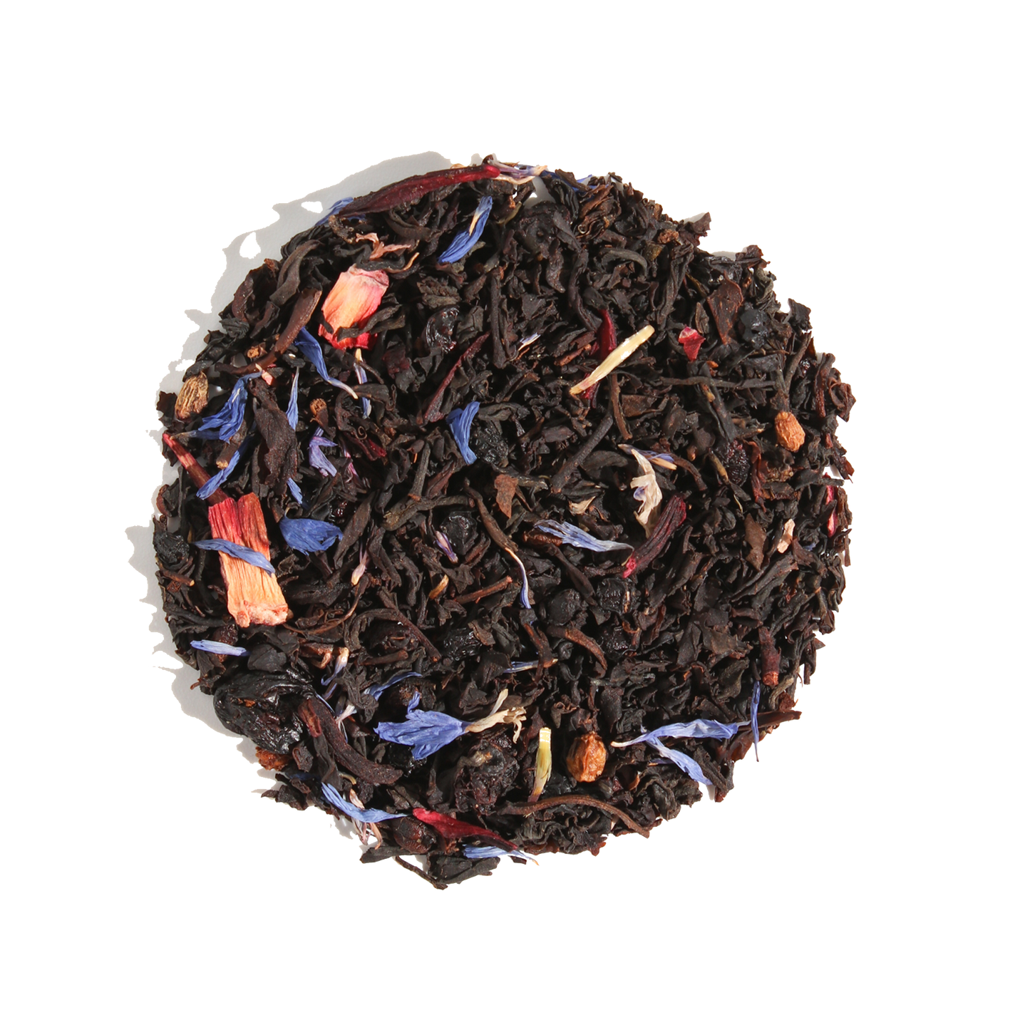 Huckleberry Happiness Black Tea - Concordia Style Boutique