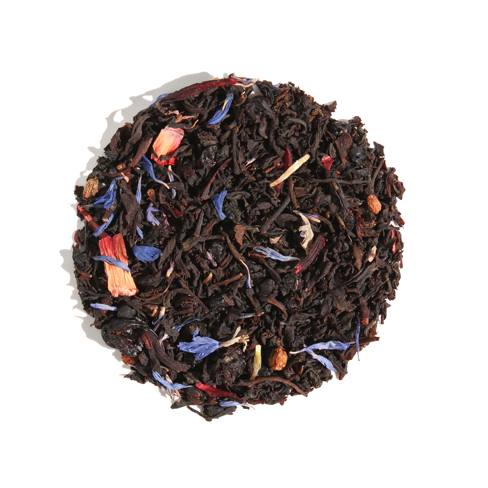 Huckleberry Happiness Black Tea - Concordia Style Boutique