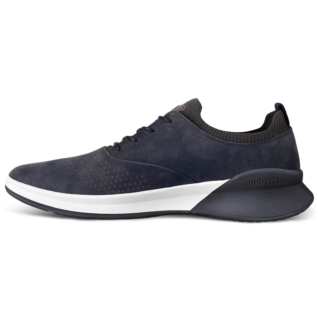 The Hybrid (Cobalt) - Concordia Style Boutique
