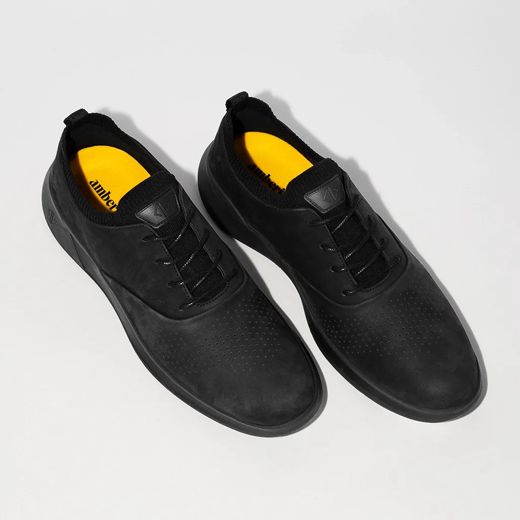 The Hybrid (Midnight) - Concordia Style Boutique