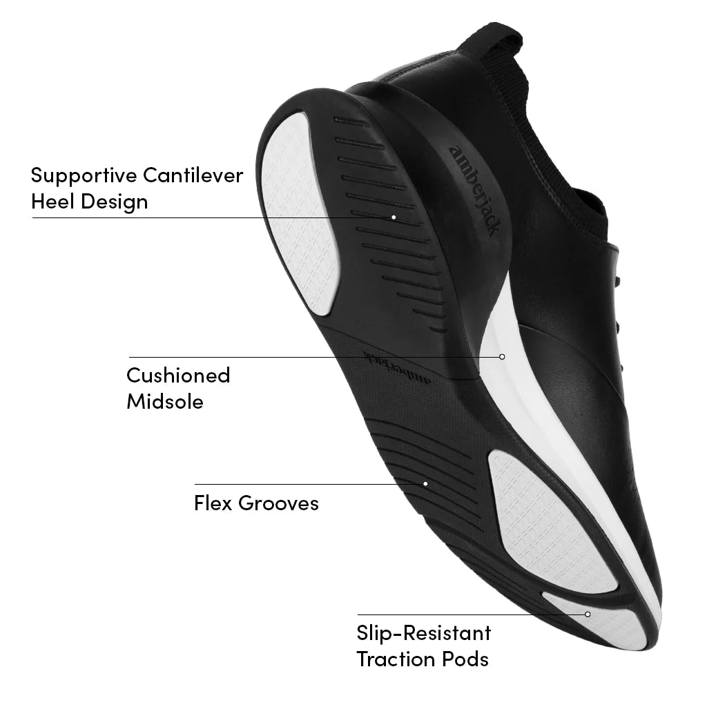 The Hybrid (Onyx) - Concordia Style Boutique