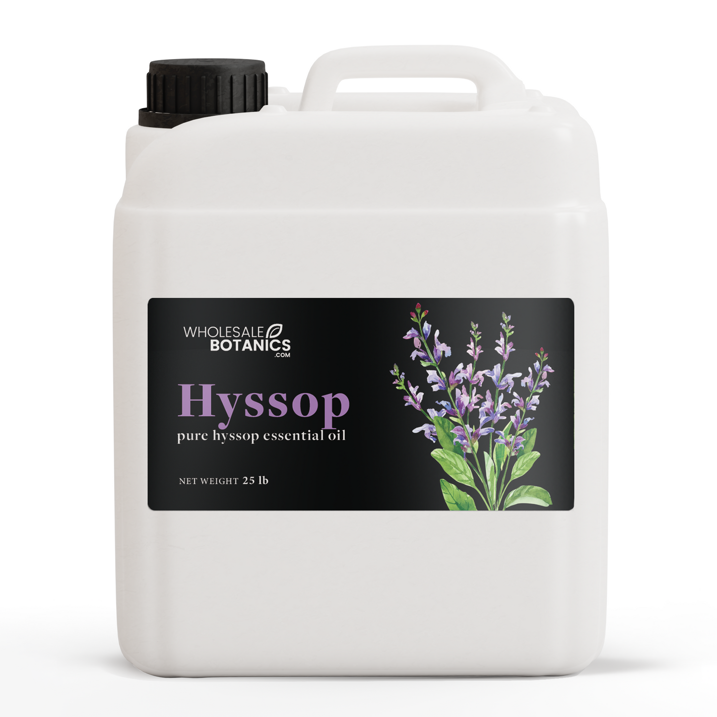 Hyssop Essential Oil