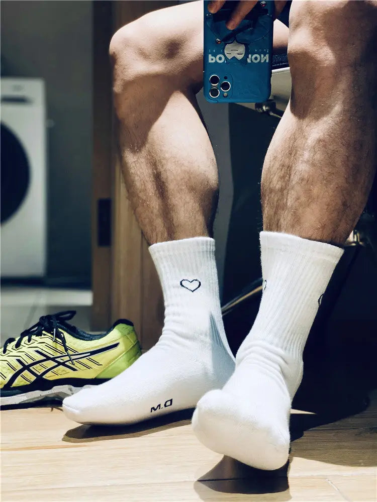 I Heart Socks