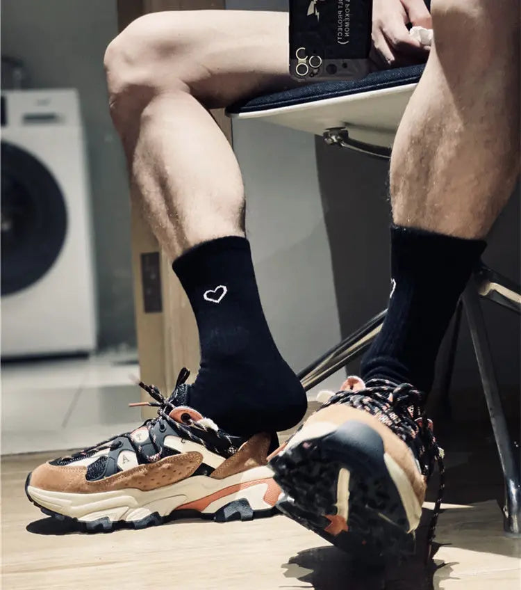 I Heart Socks