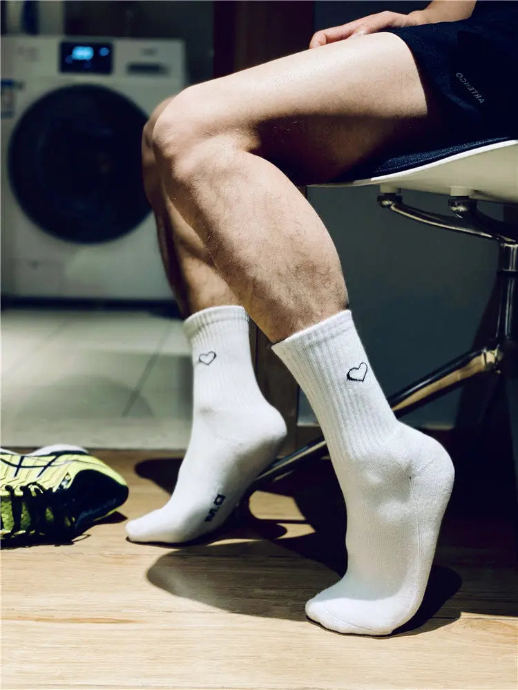 I Heart Socks