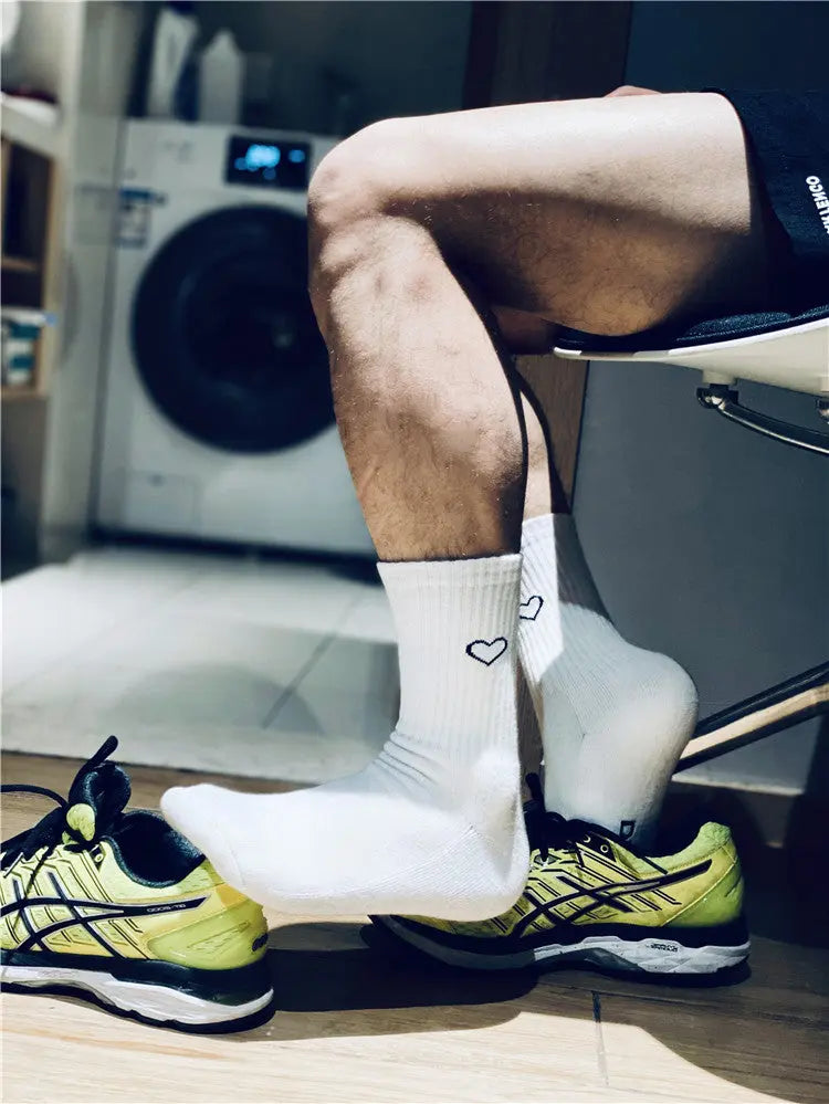 I Heart Socks