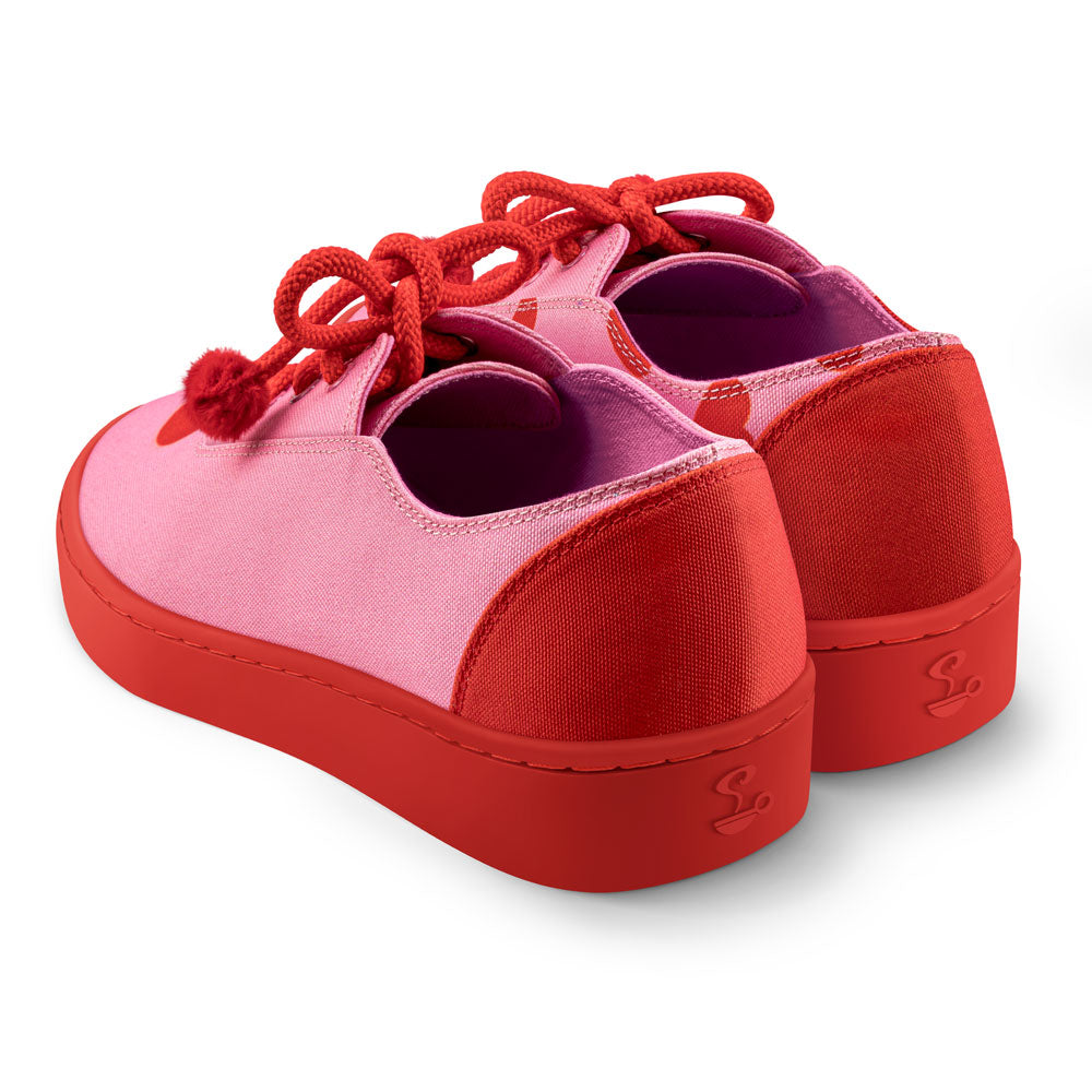 I Will Always Love You Casual Sneaker - Concordia Style Boutique