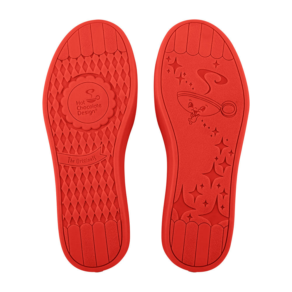 I Will Always Love You Casual Sneaker - Concordia Style Boutique