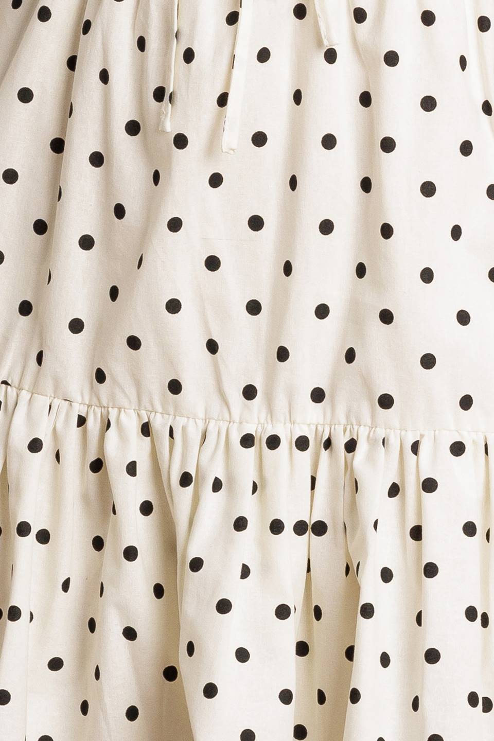 BRIGHTER DAYS WOVEN MINI DRESS - Concordia Style Boutique