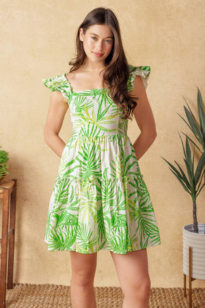 Descriptive image text