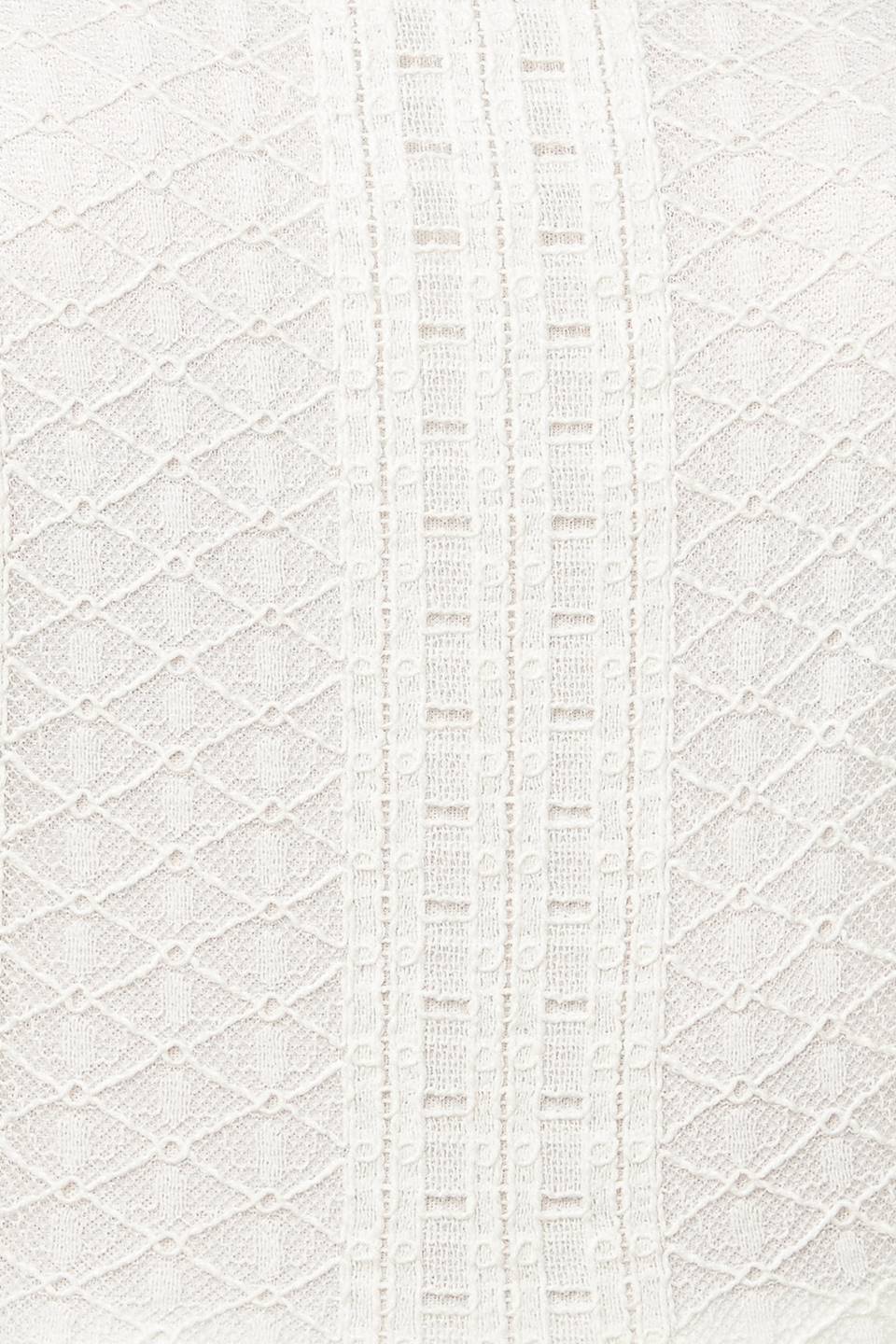 AFTER THE RAIN WHITE LACE MAXI DRESS - Concordia Style Boutique