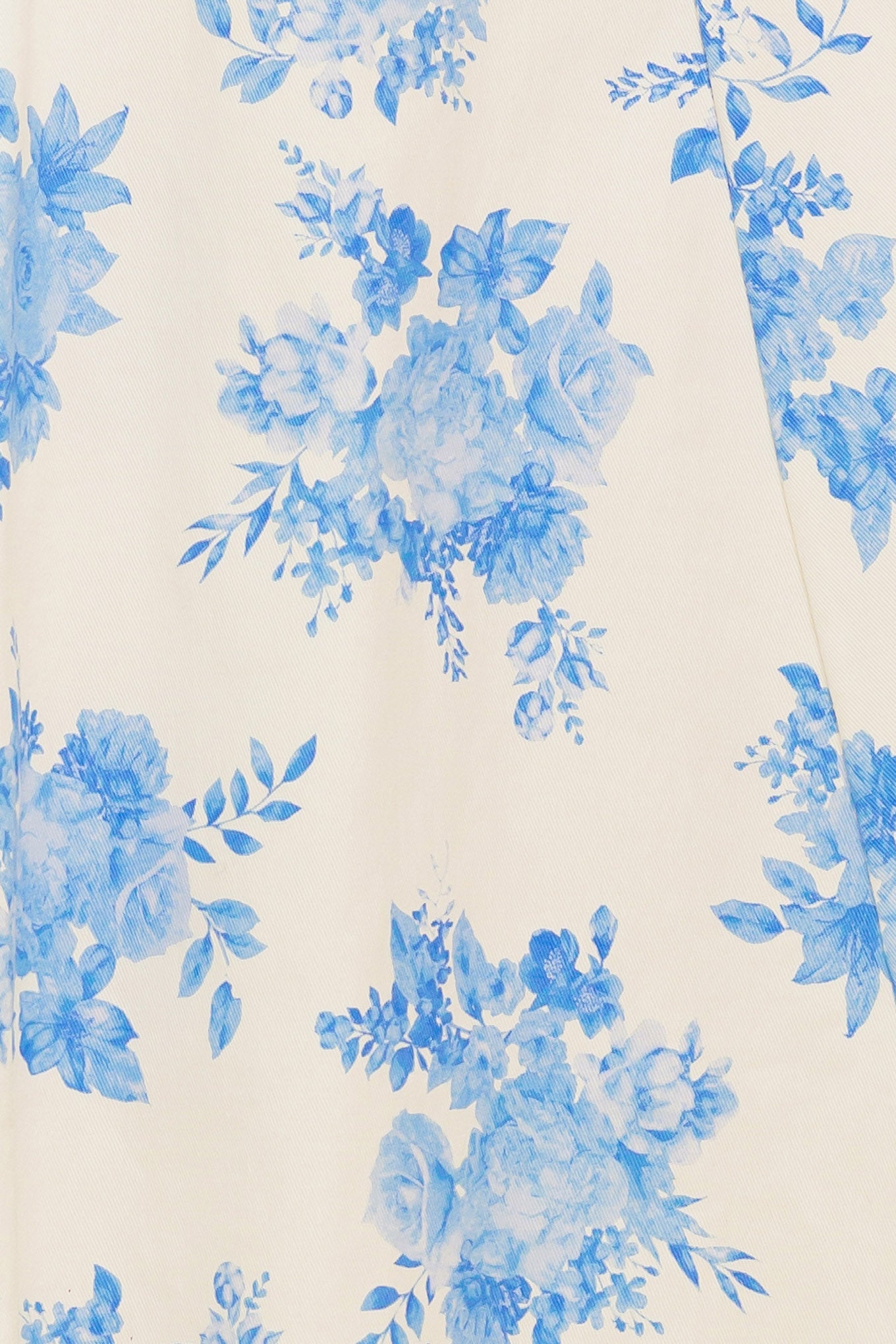 BLUEBELL BREEZE WOVEN MIDI DRESS - Concordia Style Boutique