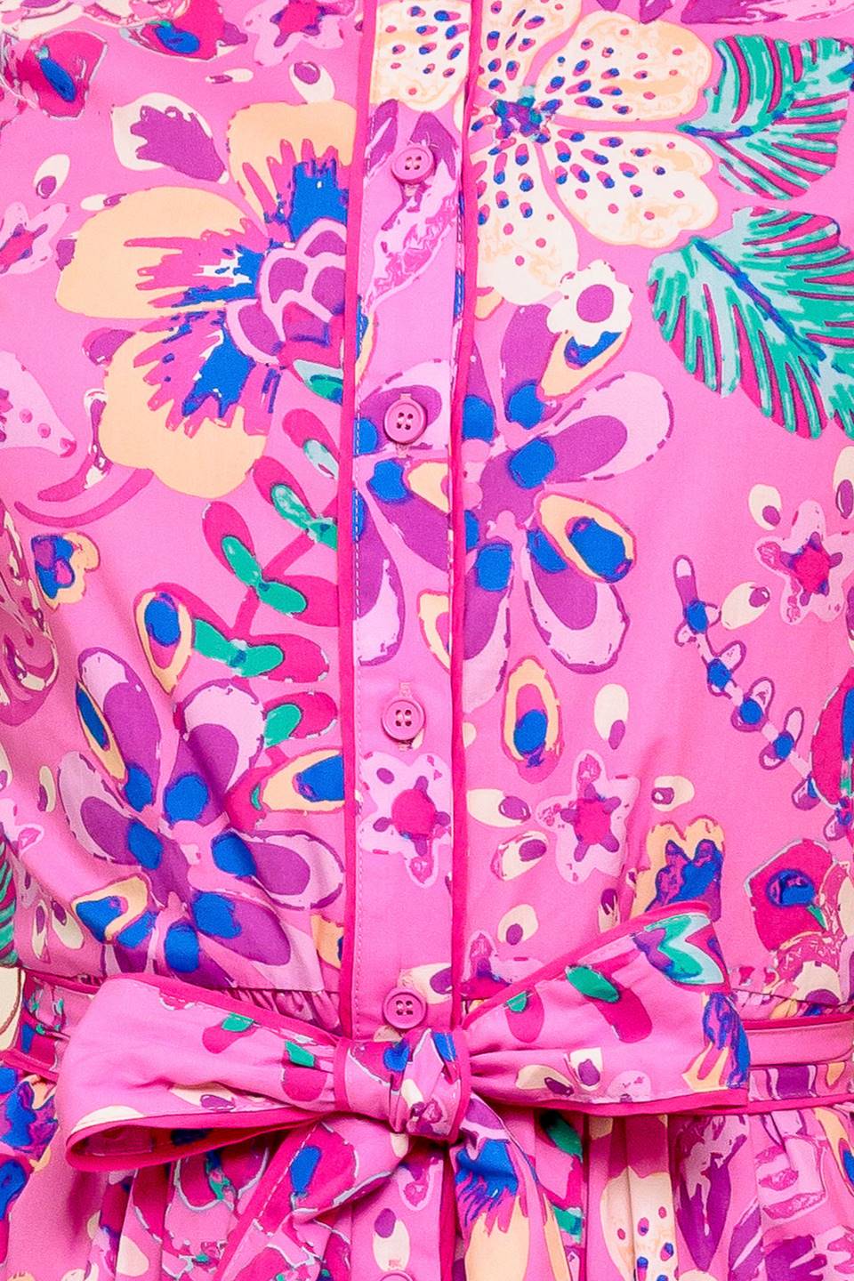 CELESTIAL SKIES WOVEN MIDI DRESS - Concordia Style Boutique