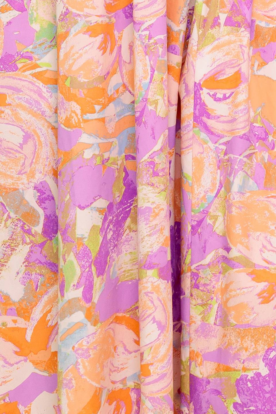 BREEZE SONG PINK WOVEN MIDI DRESS - Concordia Style Boutique