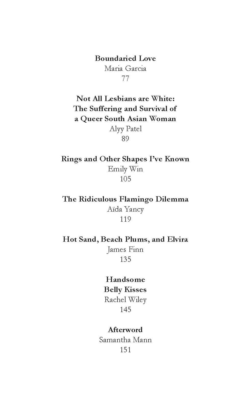 I Feel Love: Notes on Queer Joy