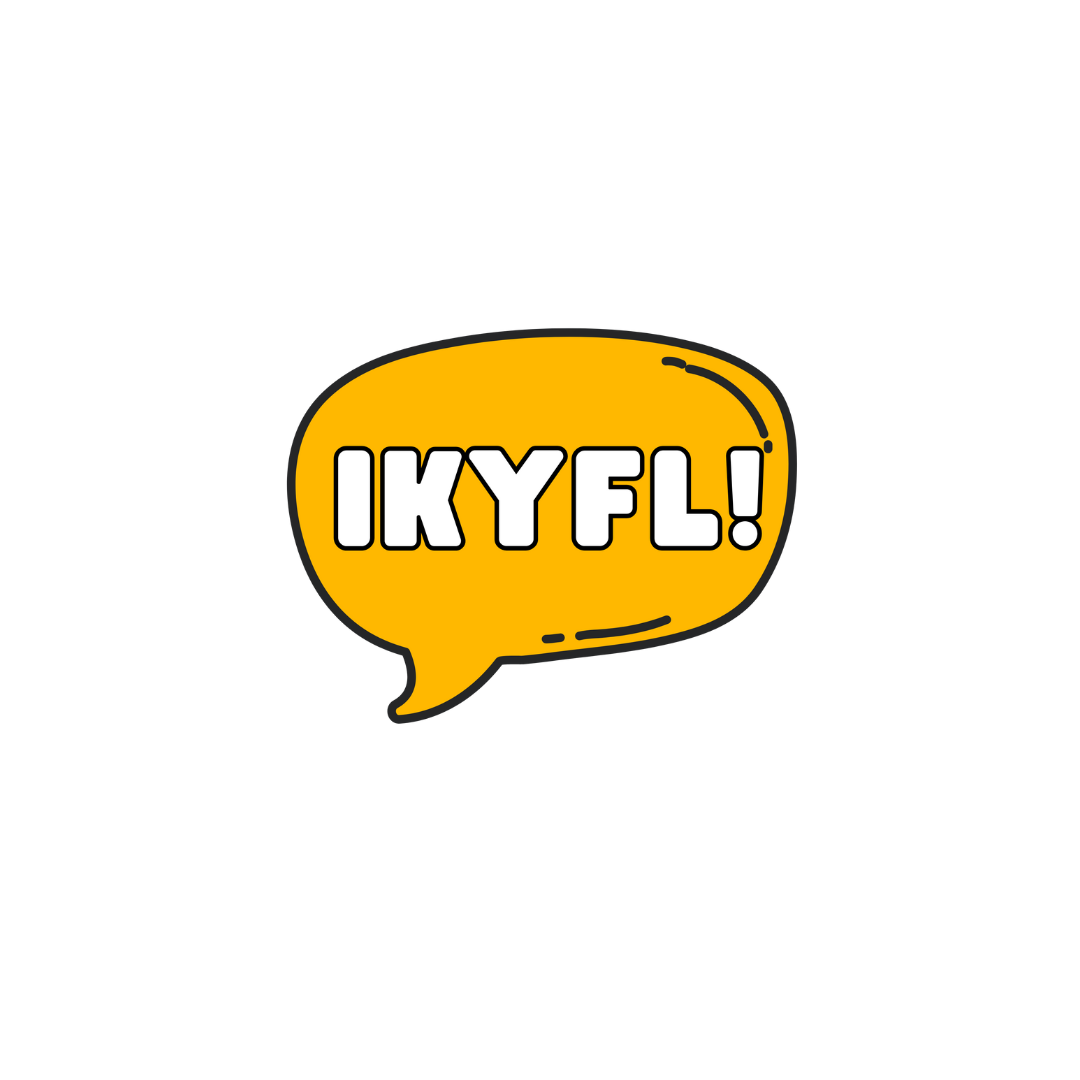 PRE-ORDER | IKYFL