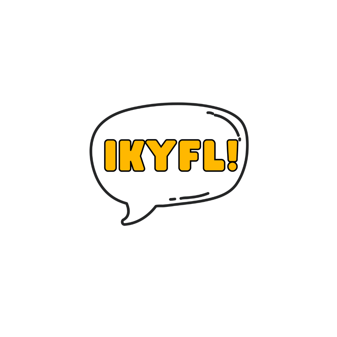 PRE-ORDER | IKYFL