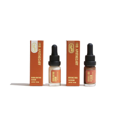 Illuminating Serums - Concordia Style Boutique