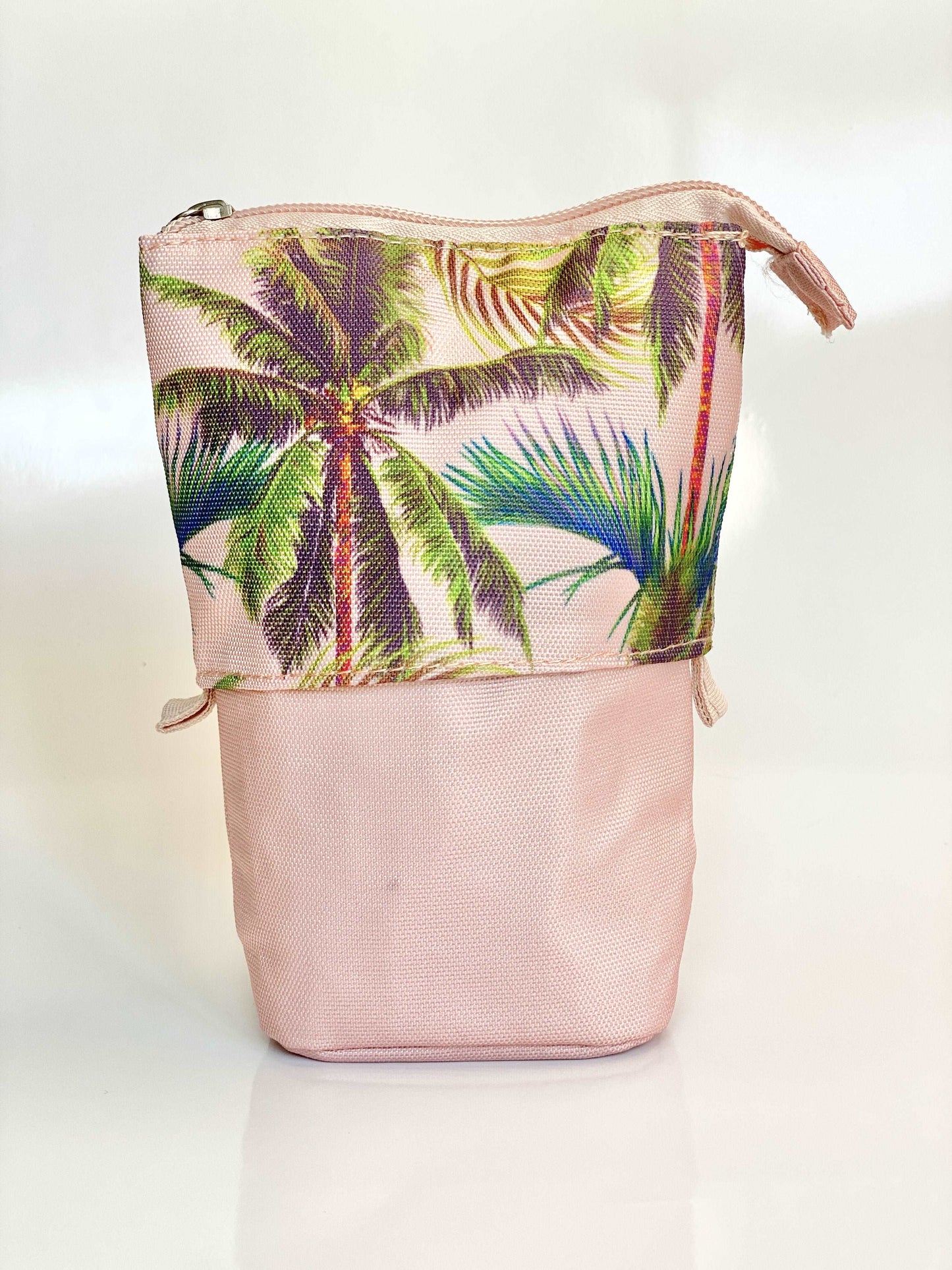 Beverly Hills Pencil + Stand Up Pen Holder Case