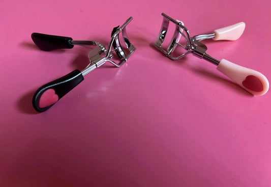 Lash Curler