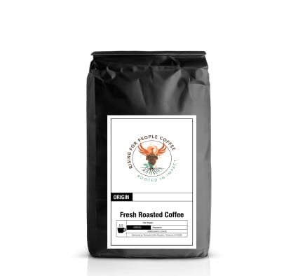 Holiday Blend Coffee Roast - Concordia Style Boutique
