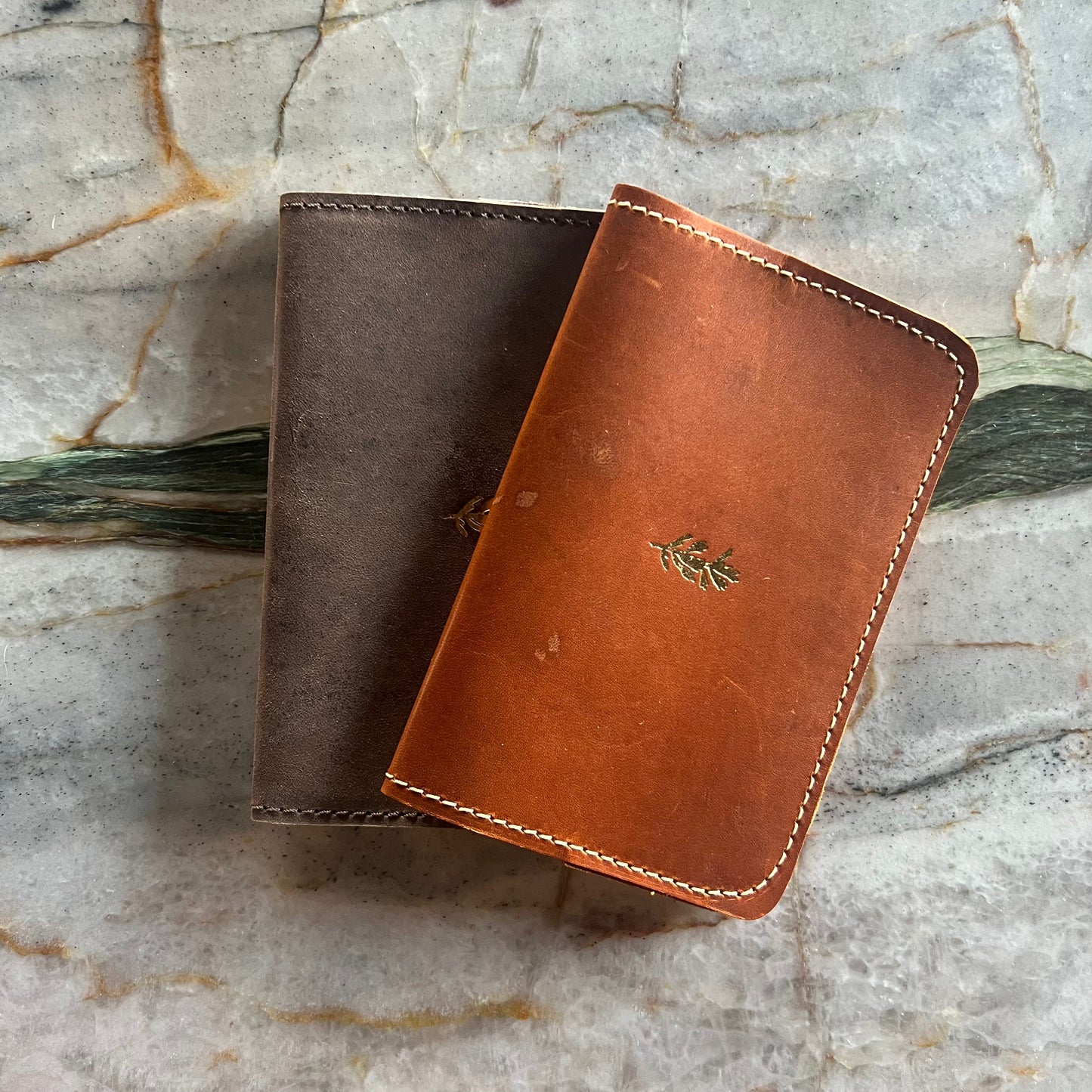 HOWL Notebook Cover - Concordia Style Boutique