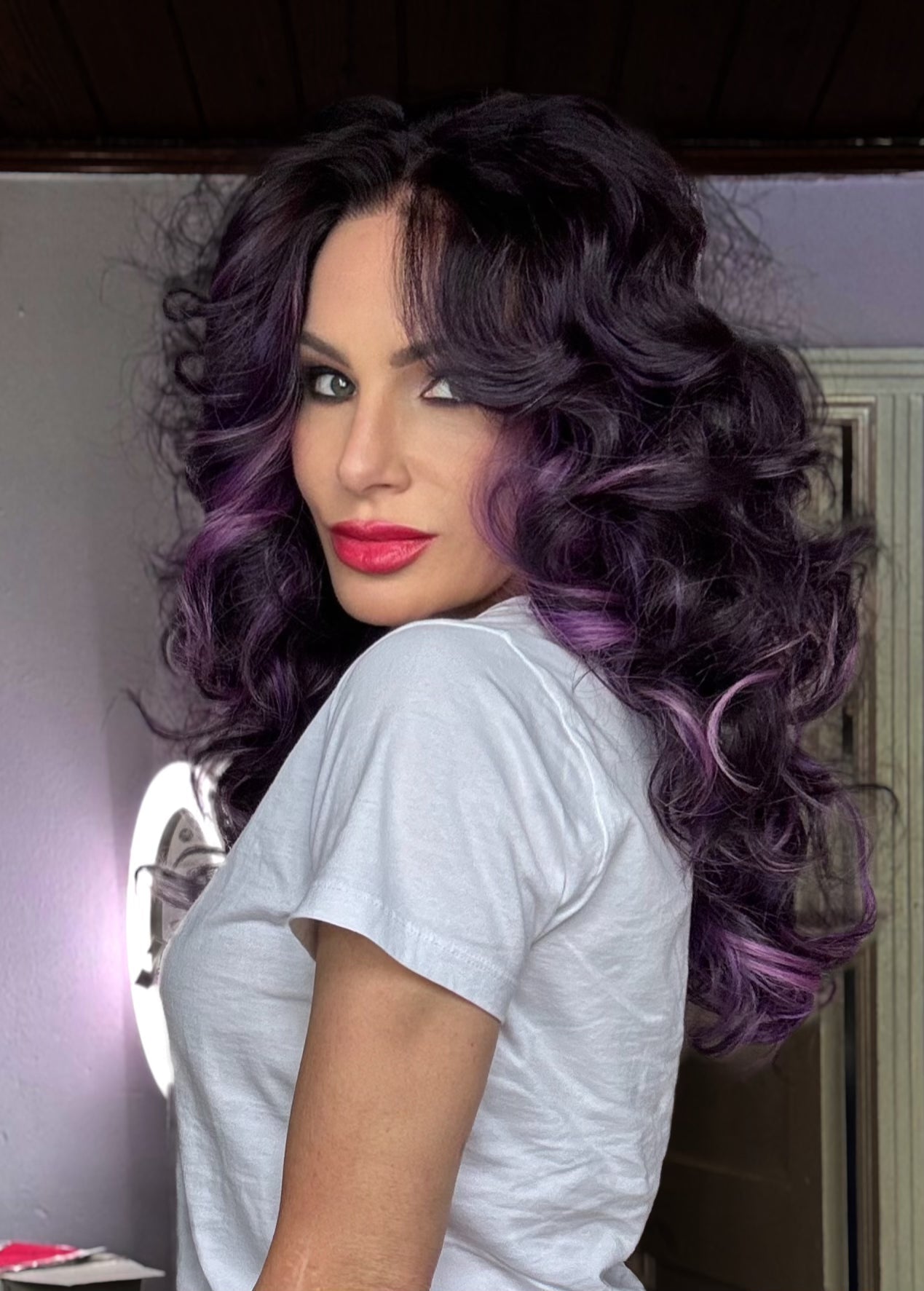 Rayna!-Regular cap -In Stock!