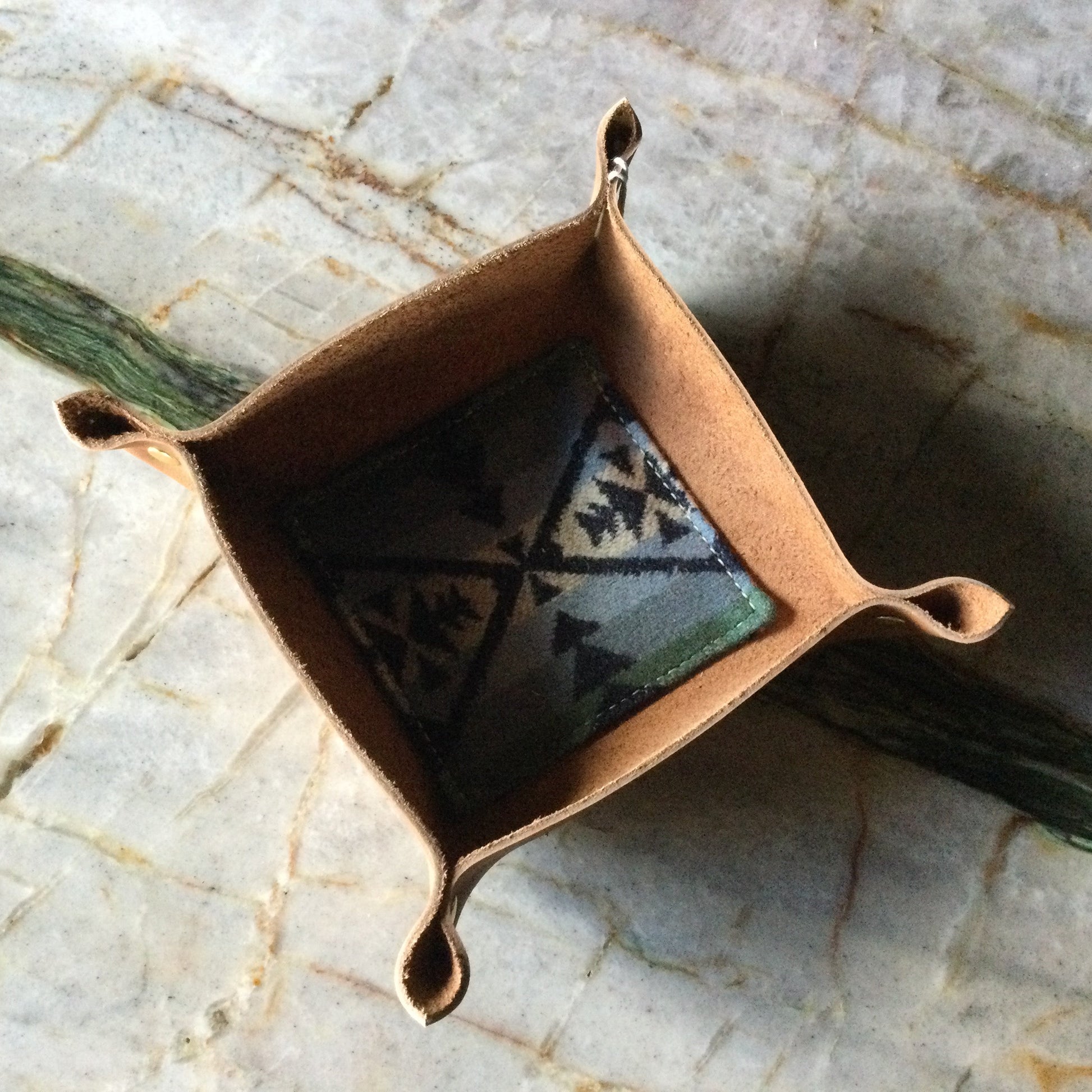 The Scrappy Catchall - Concordia Style Boutique