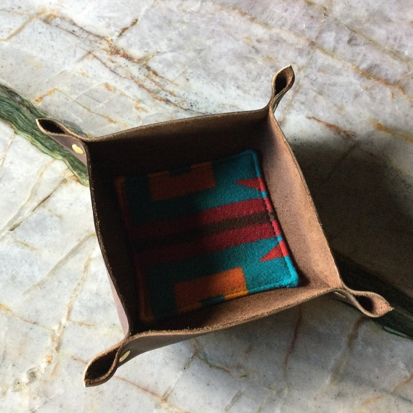 The Scrappy Catchall - Concordia Style Boutique