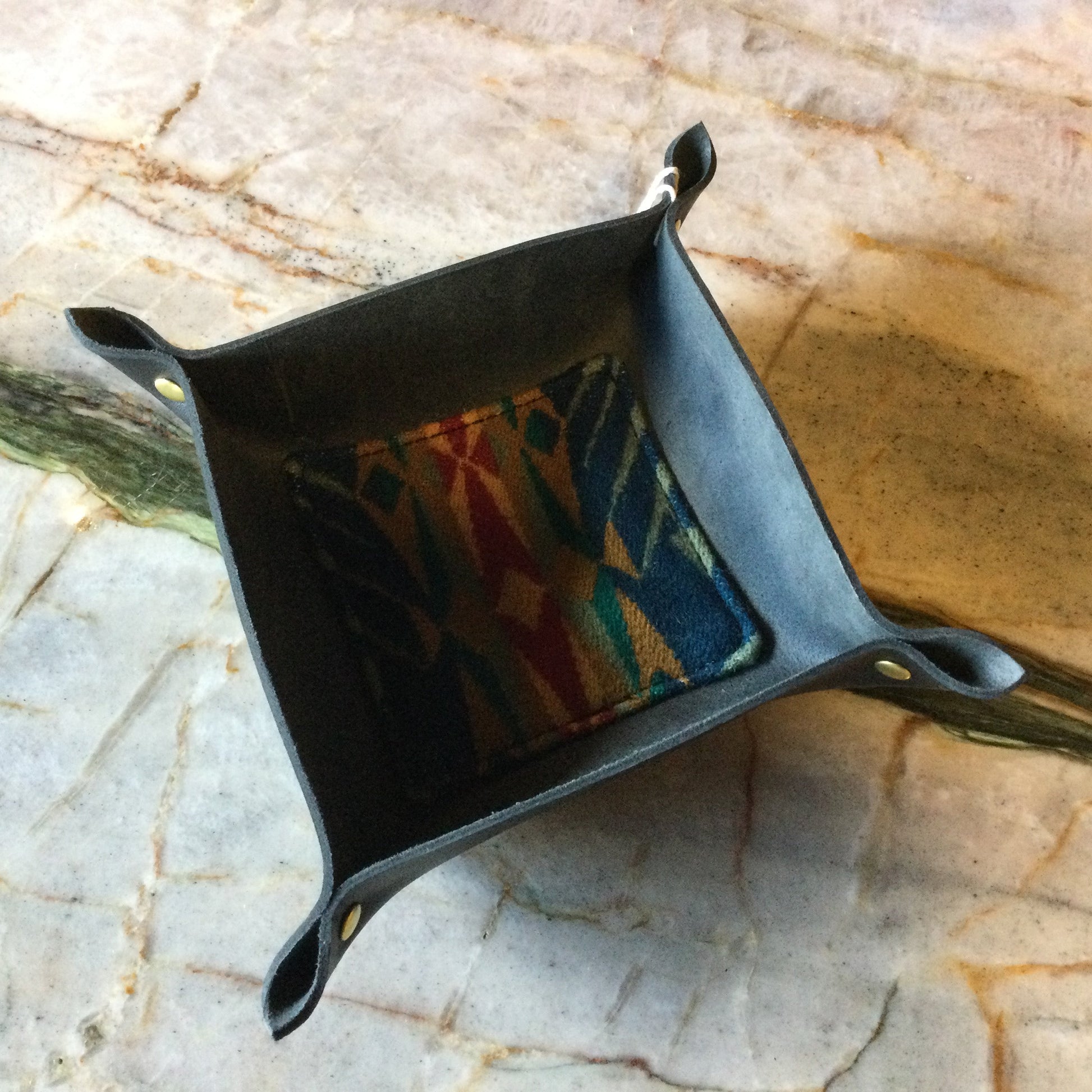 The Scrappy Catchall - Concordia Style Boutique