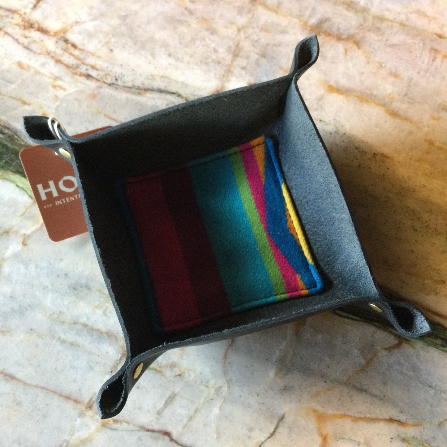 The Scrappy Catchall - Concordia Style Boutique