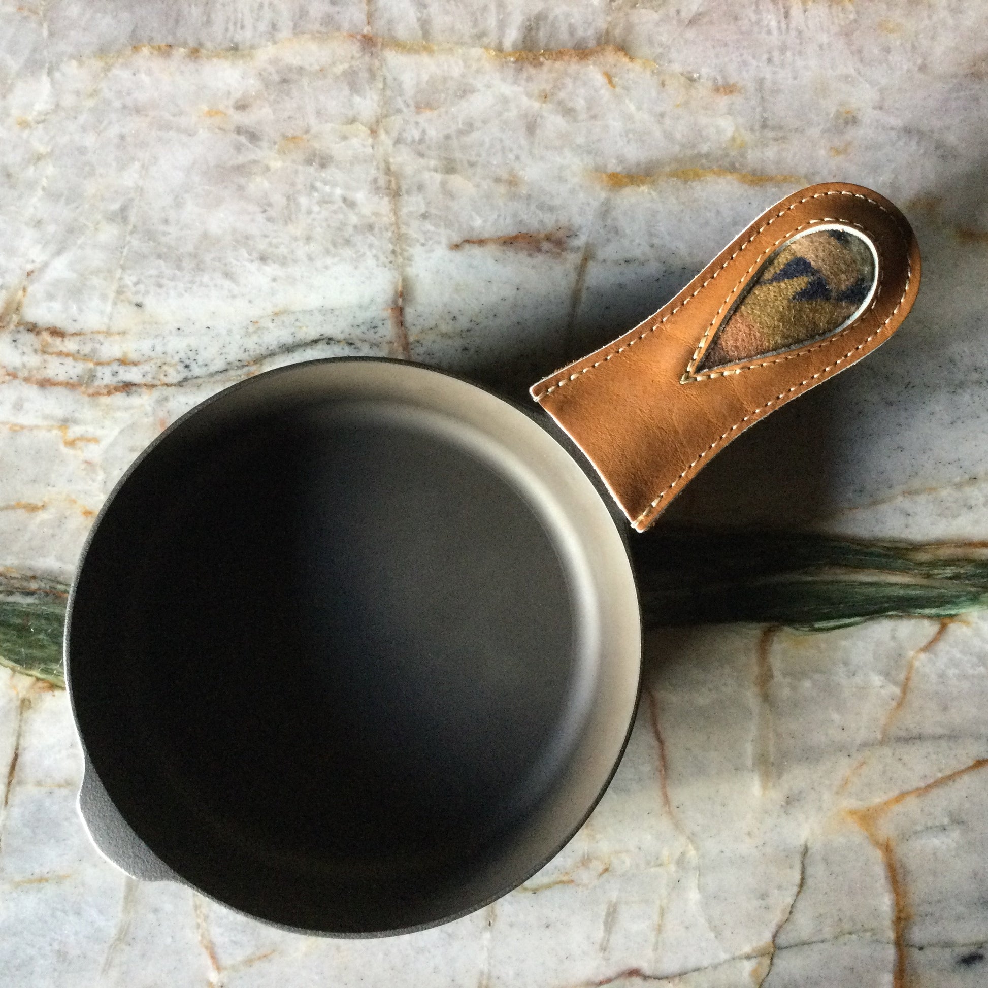 Panhandler Cast Iron Handles - Concordia Style Boutique