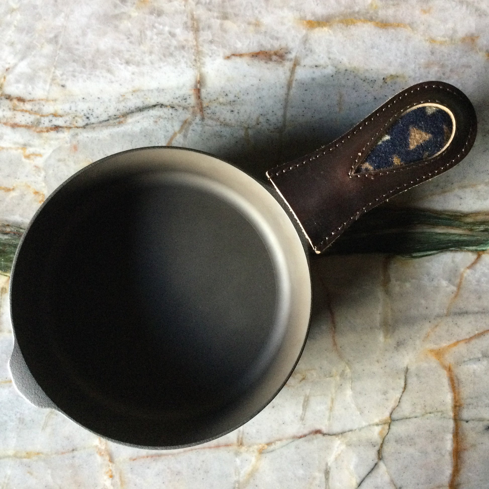 Panhandler Cast Iron Handles - Concordia Style Boutique