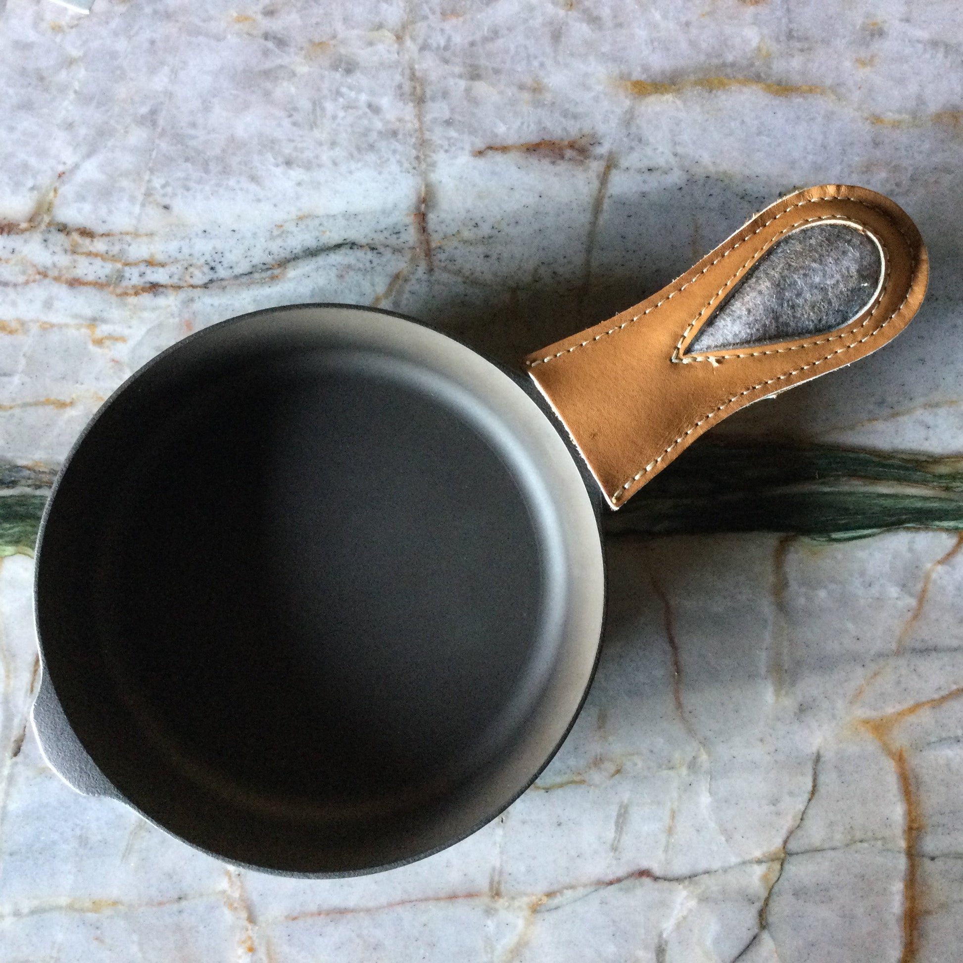 Panhandler Cast Iron Handles - Concordia Style Boutique