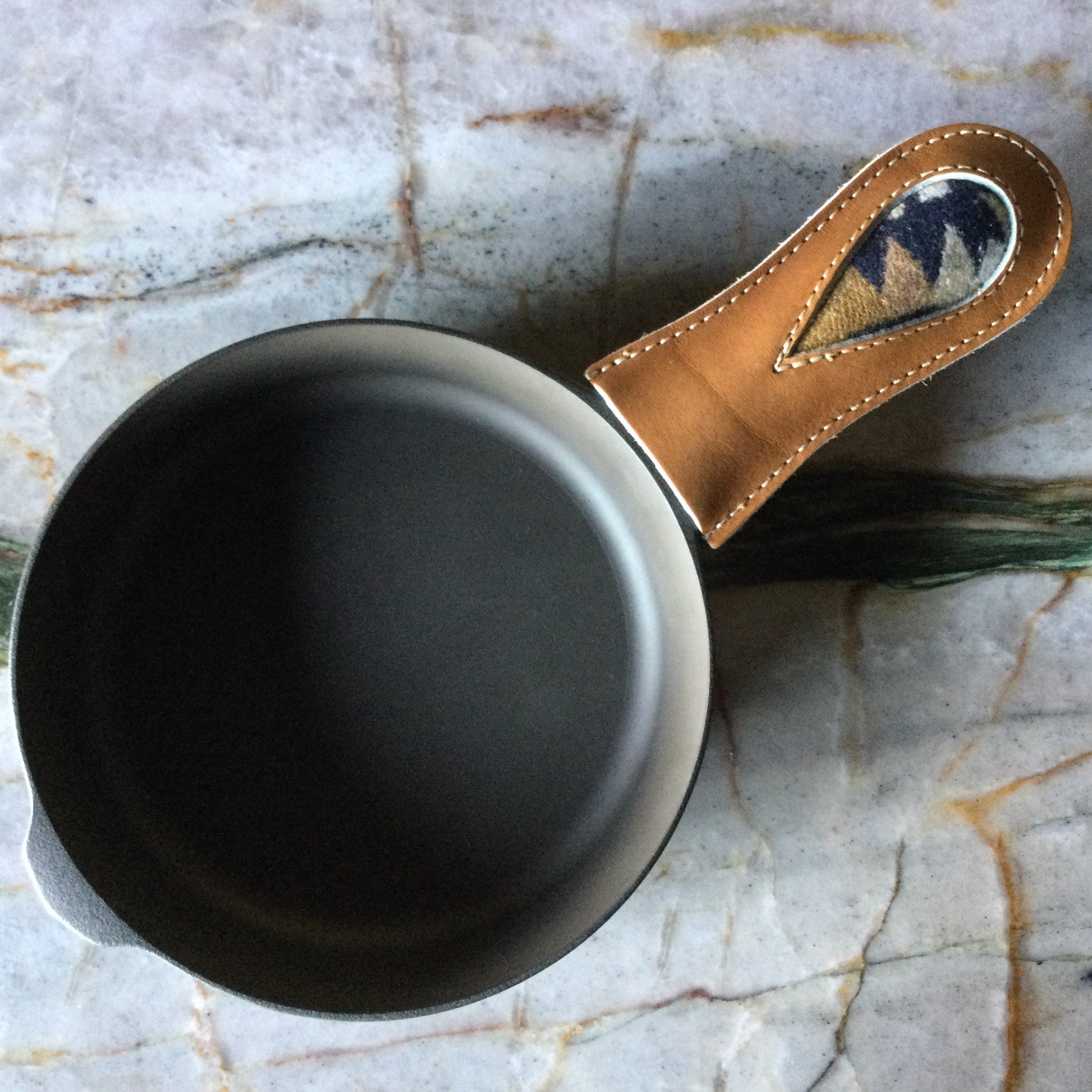 Panhandler Cast Iron Handles - Concordia Style Boutique