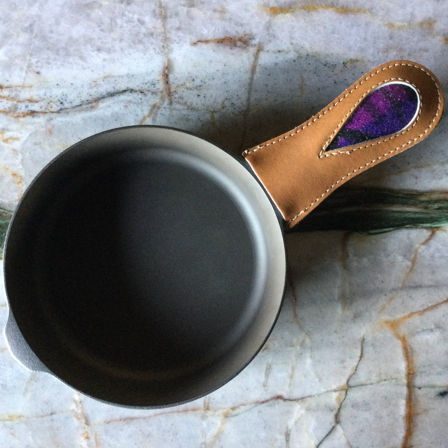 Panhandler Cast Iron Handles - Concordia Style Boutique