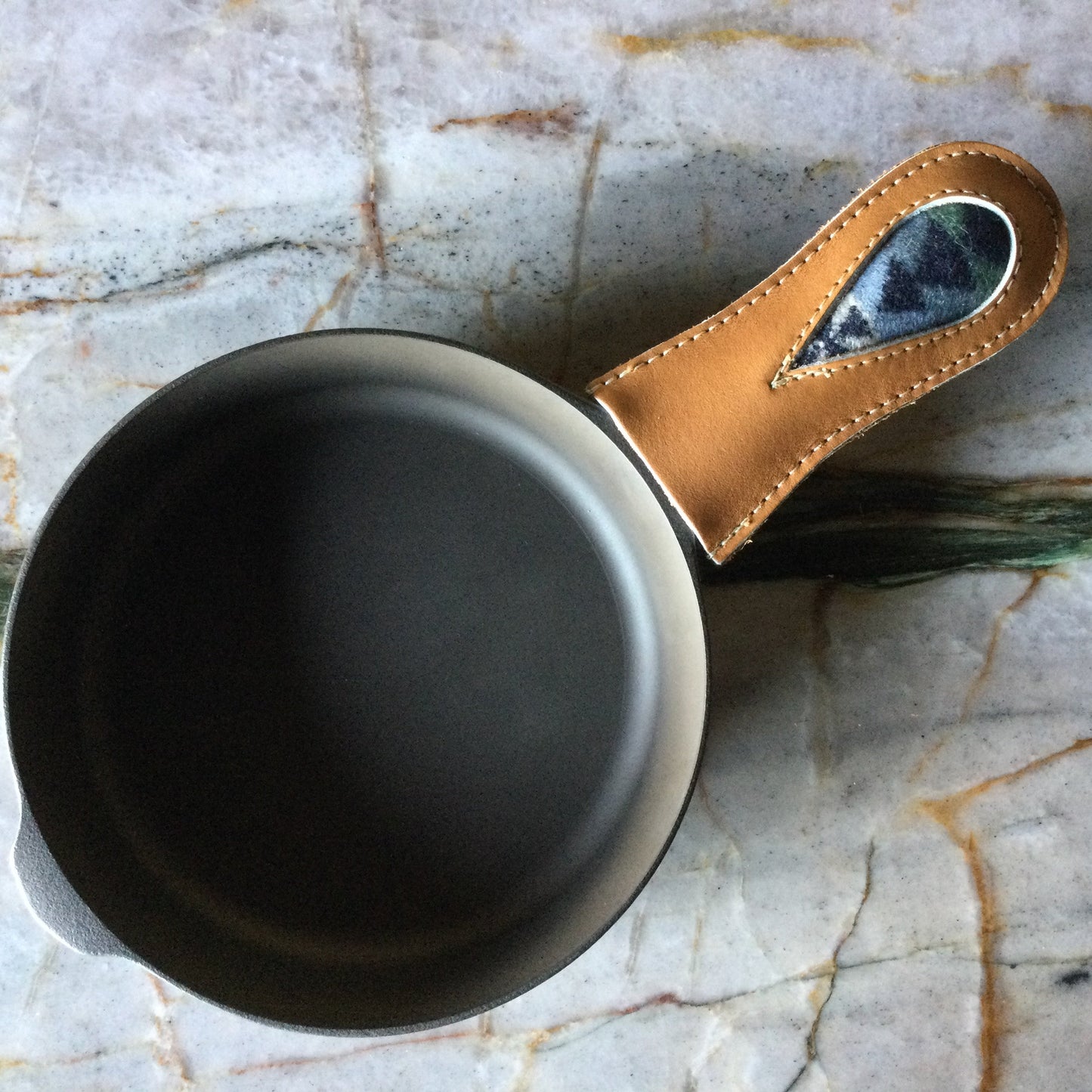 Panhandler Cast Iron Handles - Concordia Style Boutique