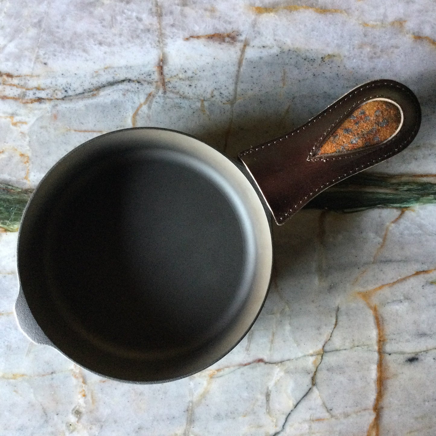 Panhandler Cast Iron Handles - Concordia Style Boutique