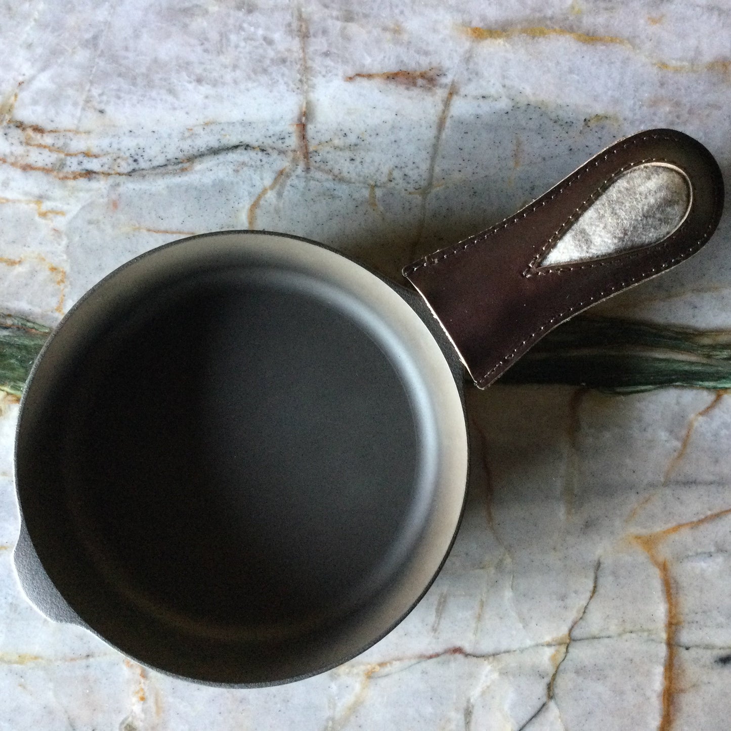 Panhandler Cast Iron Handles - Concordia Style Boutique