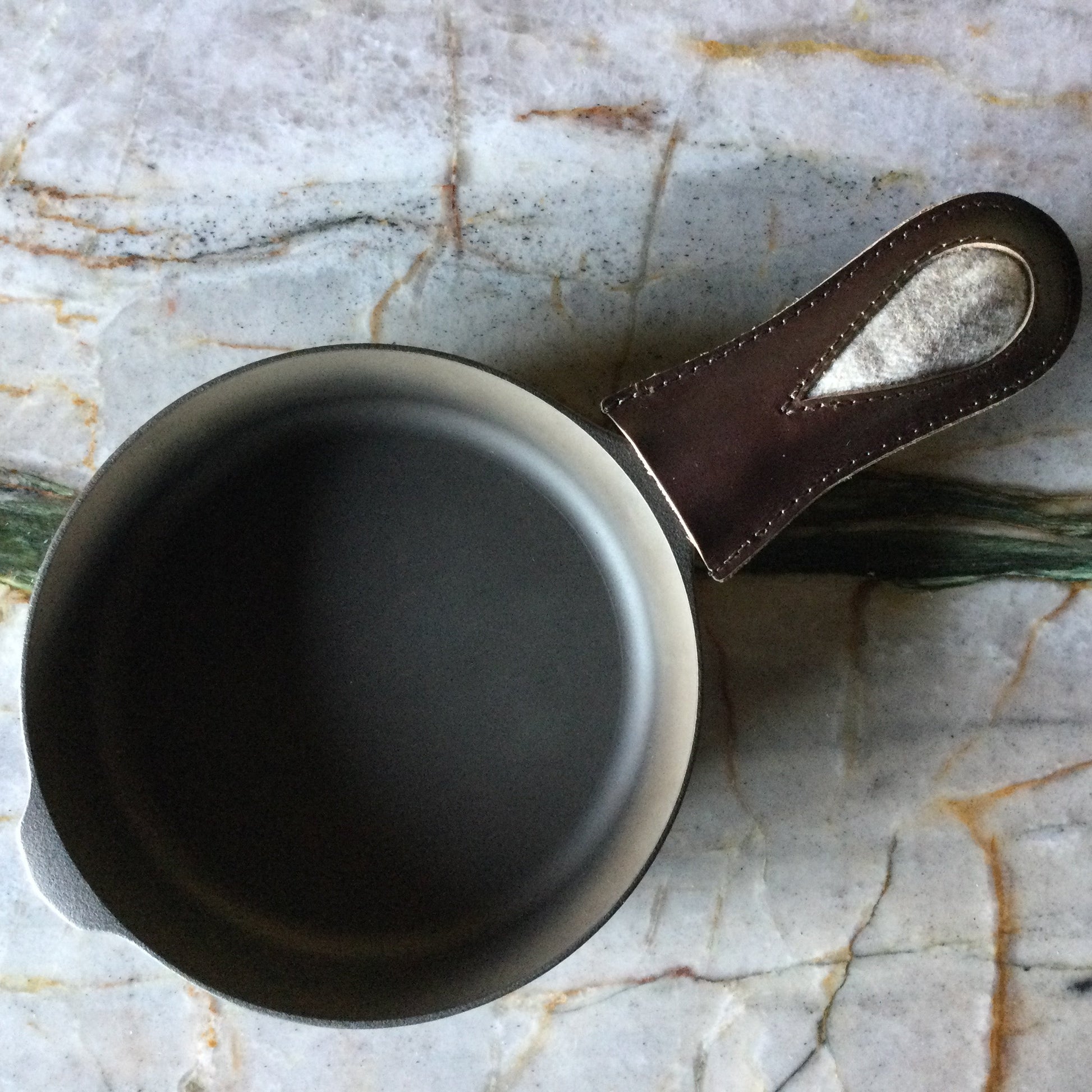 Panhandler Cast Iron Handles - Concordia Style Boutique