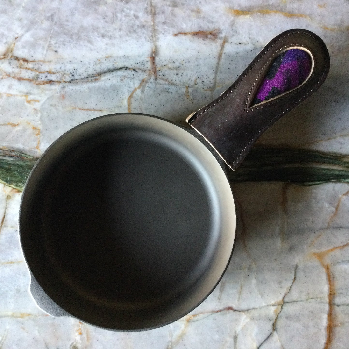 Panhandler Cast Iron Handles - Concordia Style Boutique