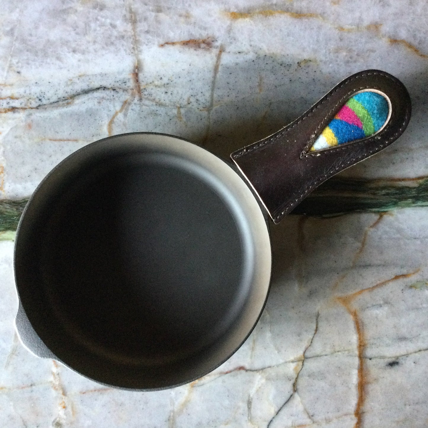 Panhandler Cast Iron Handles - Concordia Style Boutique