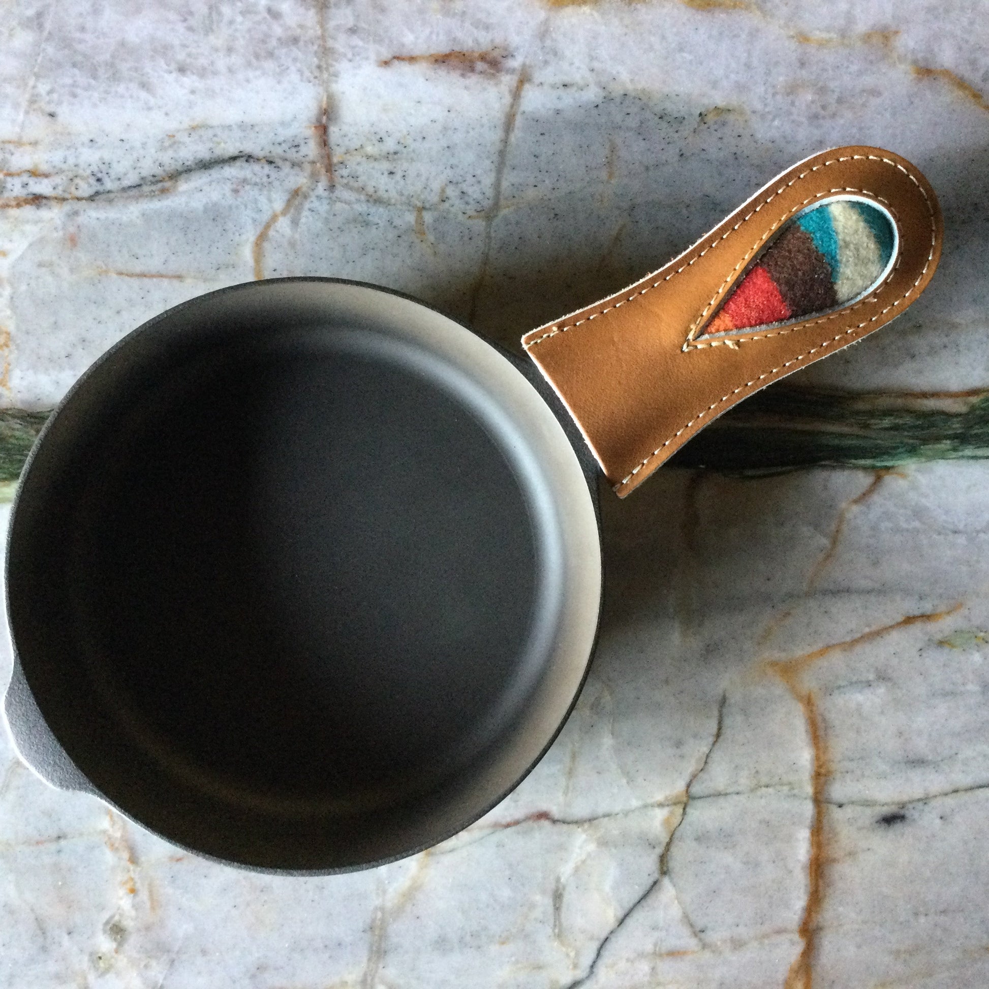 Panhandler Cast Iron Handles - Concordia Style Boutique