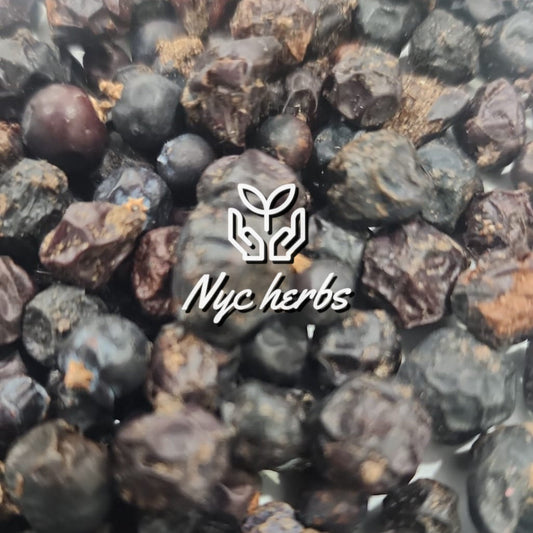 Juniper Berry | Urinary Cleanse & Immune Defense