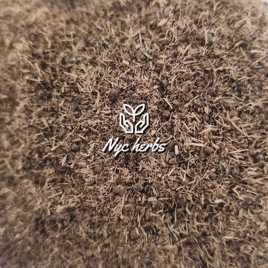 Kudzu Root | Calm Energy & Digestive Balance