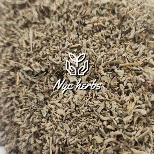 Pennyroyal | Traditional Digestive & Aromatic Herb