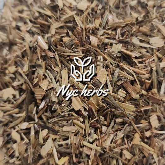 Oatstraw | Nervous System Nourishment & Mineral Support