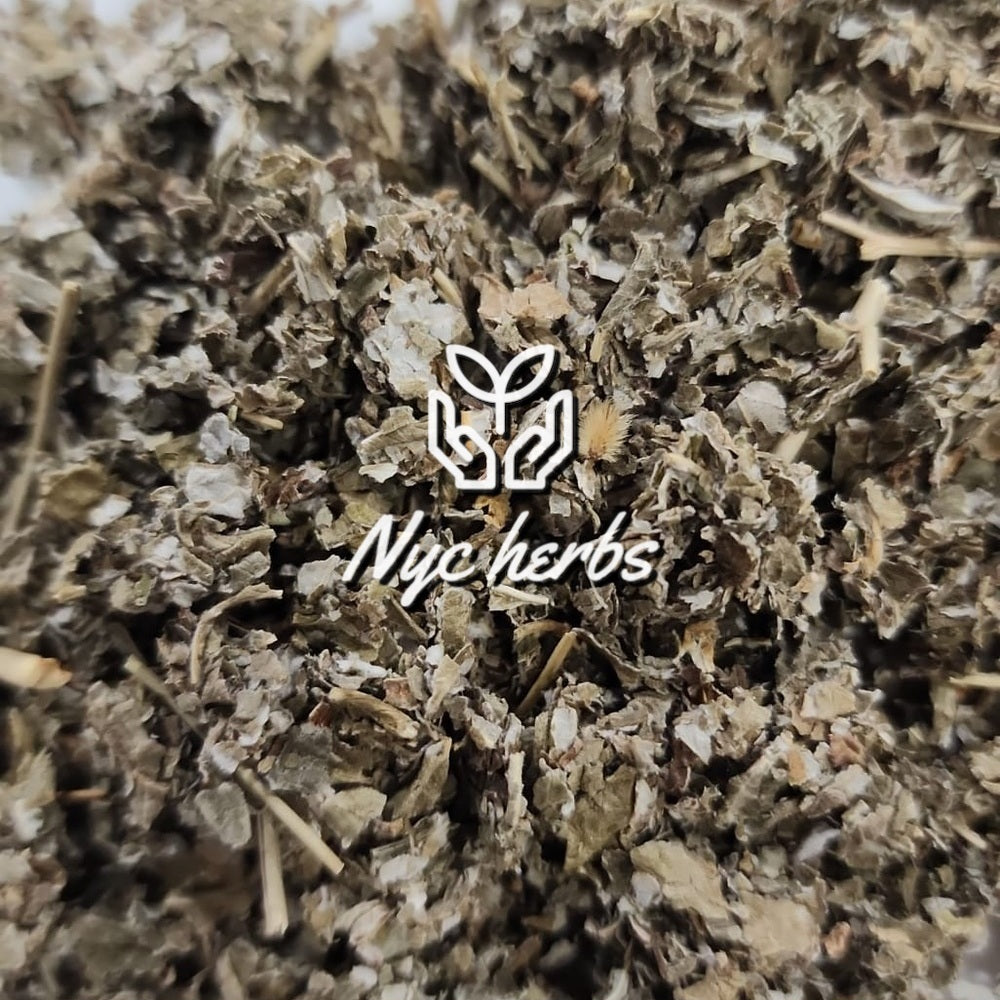 Red Raspberry Leaf | Women's Tonic & Reproductive Support