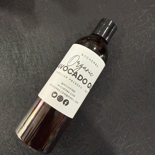 Avocado Oil | Rich in Vitamins A, D & E